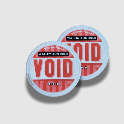Void Watermelon Rush