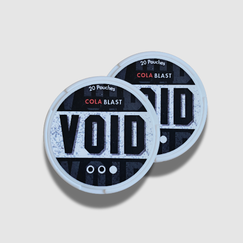 Void Cola Blast 6 mg