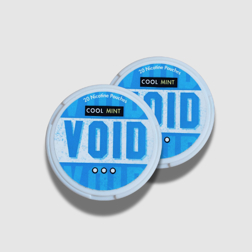 Void Cool Mint 10mg