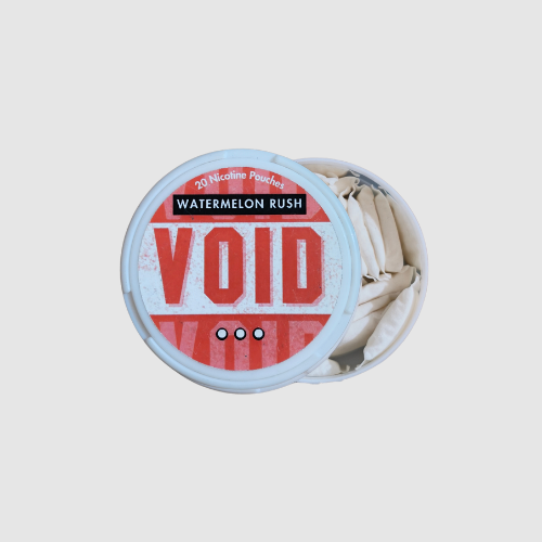 Void Watermelon Rush
