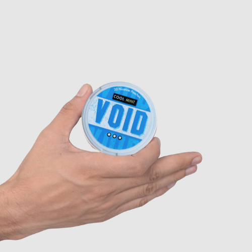 Void Cool Mint 10mg