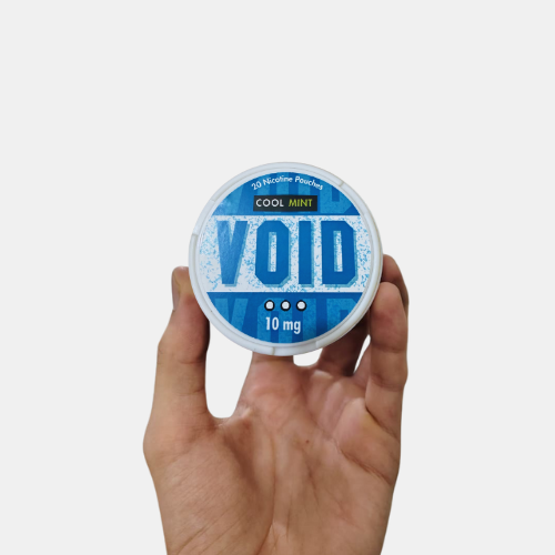 Void Cool Mint 10mg