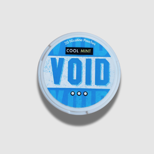 Void Cool Mint 10mg