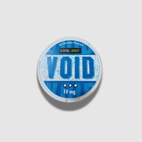 Void Cool Mint 10mg