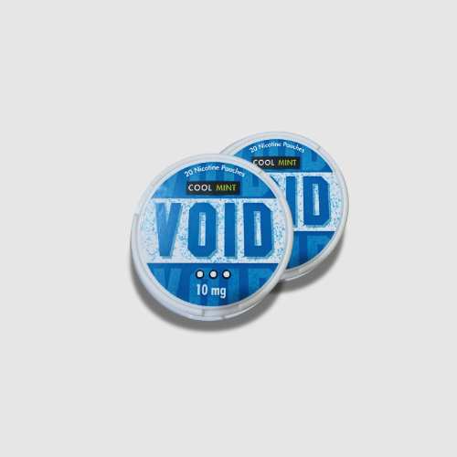 Void Cool Mint 10mg