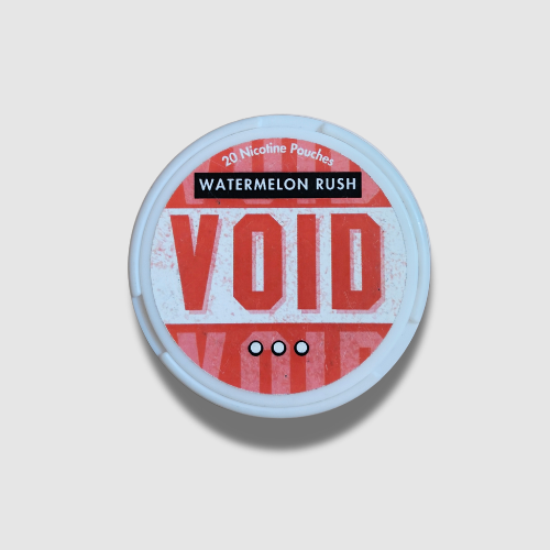 Void Watermelon Rush