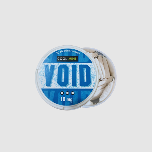 Void Cool Mint 10mg