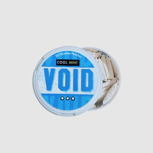 Void Cool Mint 10mg